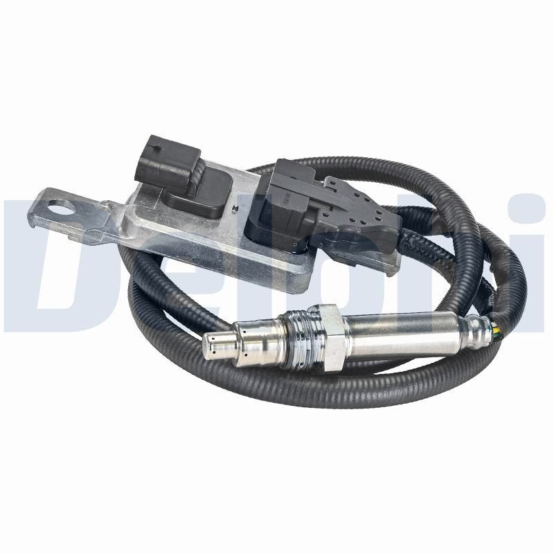 NOx-Sensor passt zu: AUDI Q3, SEAT ALHAMBRA 2.0D 05.11-12.22