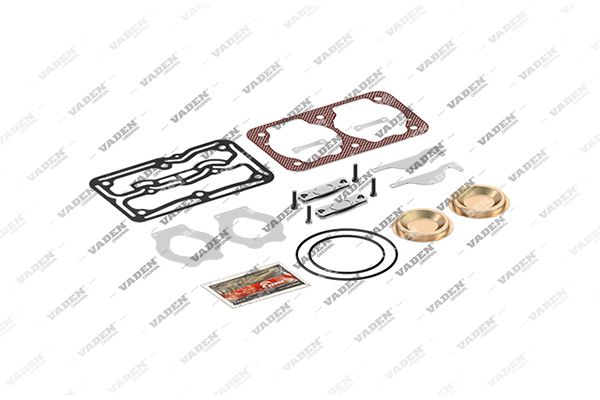 Reparatursatz, Druckluftkompressor