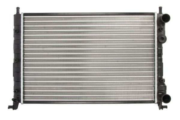 Kühler Motor (mit mechanischer getriebe) passt zu: FIAT PALIO, SIENA, STRADA 1.2-1.6 04.96-