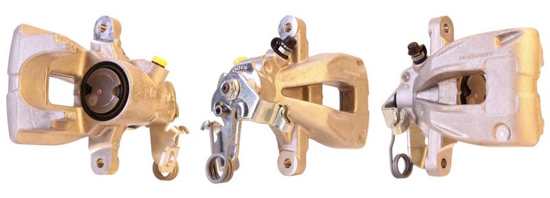 Bremssattel