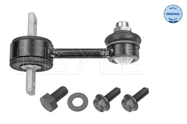 Stange/Strebe, Stabilisator