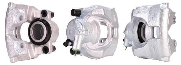 Bremssattel