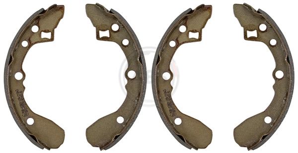 Reparatursatz, Wasserpumpe