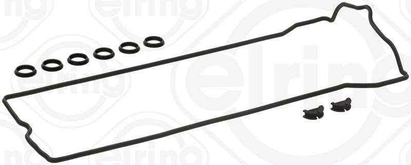 Staubschutzsatz, Stoßdämpfer