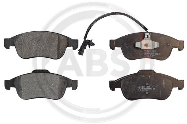 Reparatursatz, Lenker