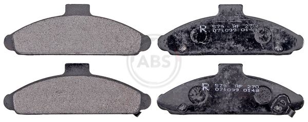 Faltenbalgsatz, Antriebswelle