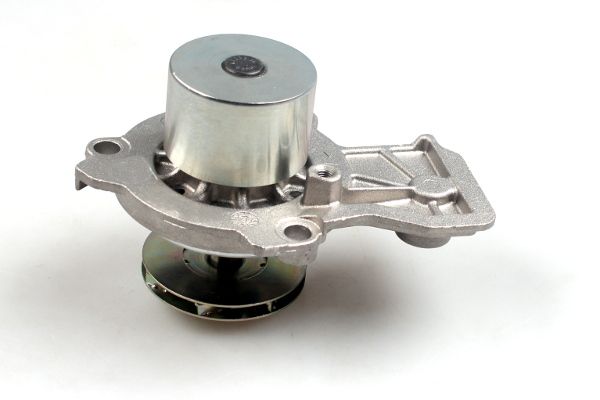 Kühlmittelpumpe, mit dichtung passt zu: AUDI A1, Q5, SEAT IBIZA IV, IBIZA IV SC, IBIZA IV ST, TOLEDO IV, SKODA FABIA III, FABIA III PRAKTIK, RAPID, VW CRAFTER, POLO V 1.4D/2.0D 02.14-