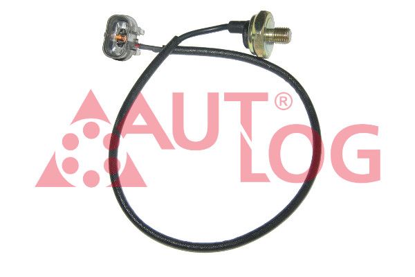 Klopfsensor passt zu: MITSUBISHI CARISMA, COLT V, LANCER VI, SPACE STAR 1.6/1.8 05.95-06.06
