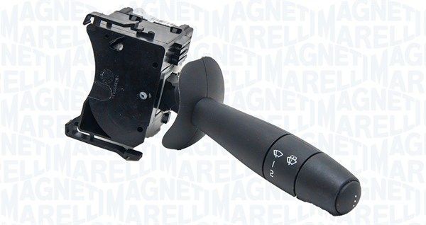 Kombischalter unter dem Lenkrad (Computersteuerung, Wischblätter ) passt zu: NISSAN KUBISTAR, RENAULT MASTER II, TRAFIC II 12.97-