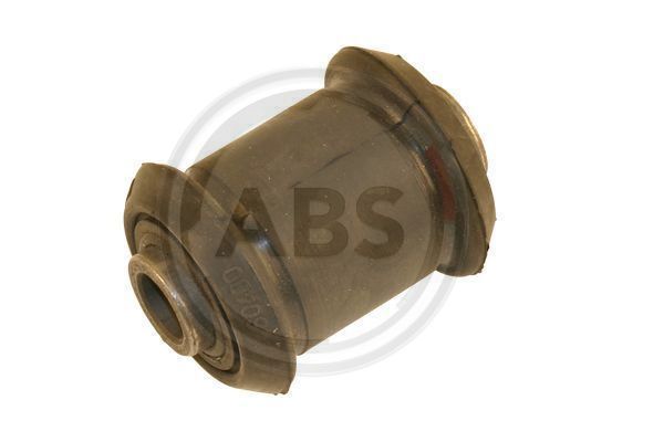 Lagerbock, Stoßdämpferlagerung (Fahrerhaus)