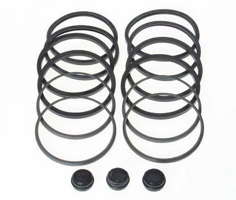 Axialgelenk, Spurstange