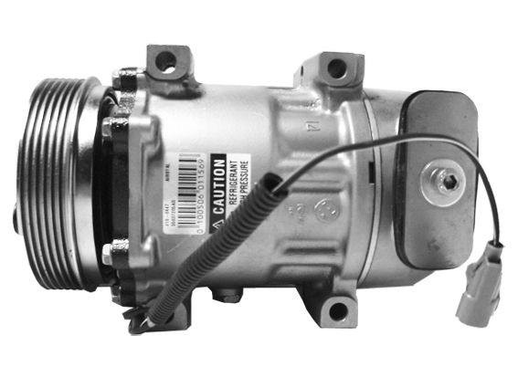 Stange/Strebe, Stabilisator