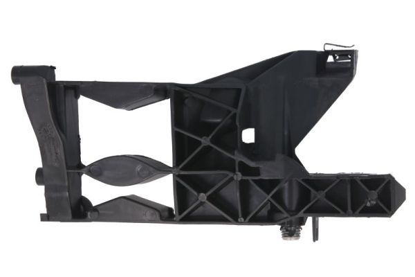 Scheinwerferbefestigung R (Innenteil, kunststoff) passt zu: AUDI A6 C7 11.10-04.15