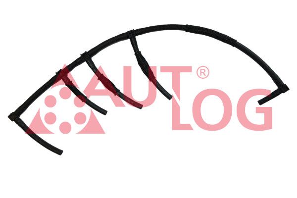 Schlauch, Leckkraftstoff