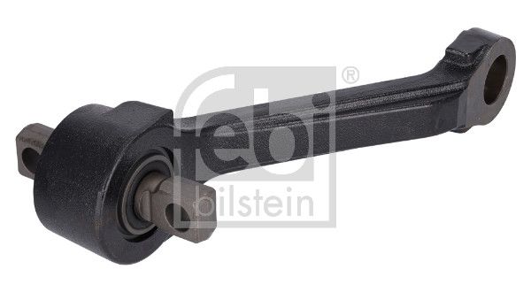 Lenker, Radaufhängung