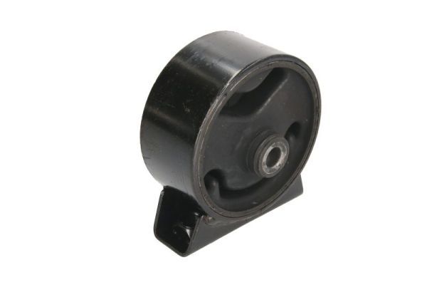 Halter, Motoraufhängung