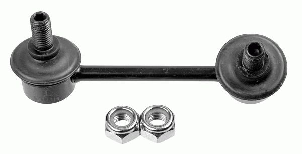 Stange/Strebe, Stabilisator