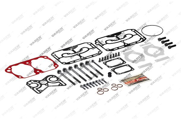 Reparatursatz, Druckluftkompressor