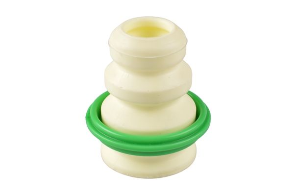 Anschlagpuffer, Federung