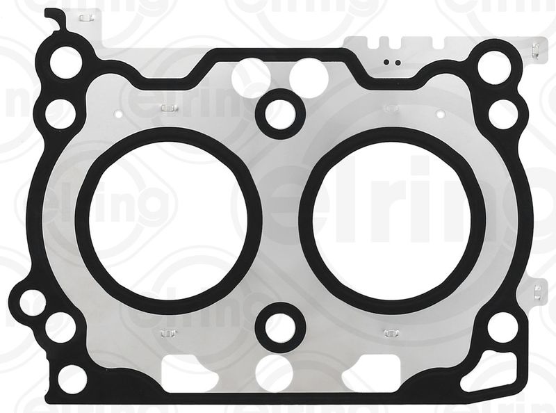 Zylinderkopfdichtung R (dicke: 0,4mm) passt zu: SUBARU IMPREZA, LEVORG, XV 1.6/1.6LPG 12.11-