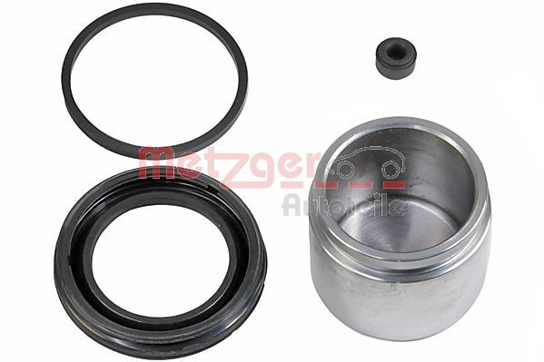 Reparatursatz, Bremssattel