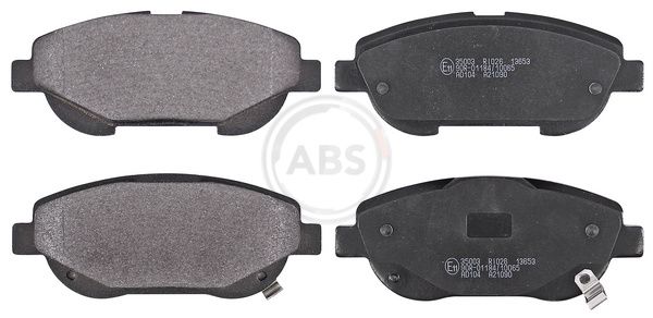 Kombischalter unter dem Lenkrad (Blinker, Hupe) passt zu: DAF 65 CF, 75 CF, 85 CF, CF 85 02.98-