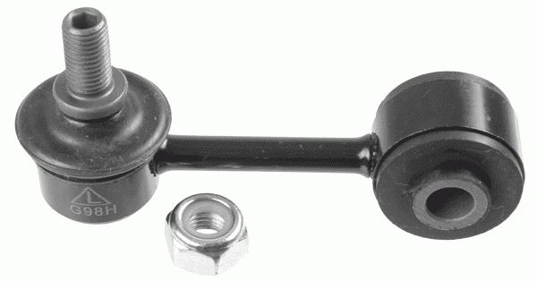 Stange/Strebe, Stabilisator