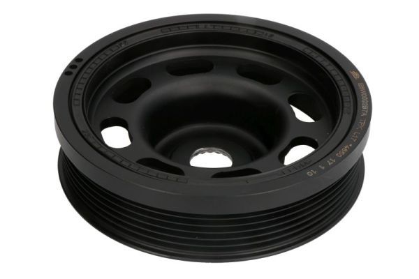 Riemenscheibe, Kurbelwelle