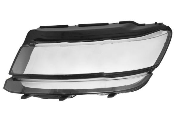 Reflektorglas L passt zu: VW TIGUAN II 01.16-12.19