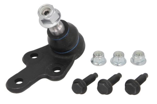 Trag-/Führungsgelenk