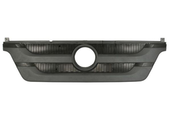 Kühlergitter passt zu: MERCEDES AXOR 2 10.04-