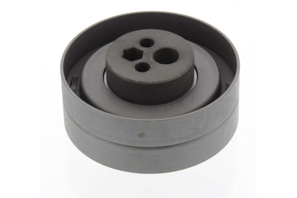 Gasfeder, Koffer-/Laderaum