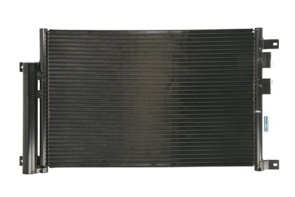 Kondensator, Klimaanlage