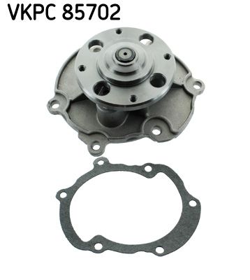 Kühlmittelpumpe, mit dichtung passt zu: ALFA ROMEO 159, BRERA, SPIDER, CADILLAC BLS, CTS, SRX, STS, CHEVROLET CAPTIVA, GMC TERRAIN, OPEL ANTARA A, INSIGNIA A, SIGNUM, VECTRA C 2.8-3.6 07.04-