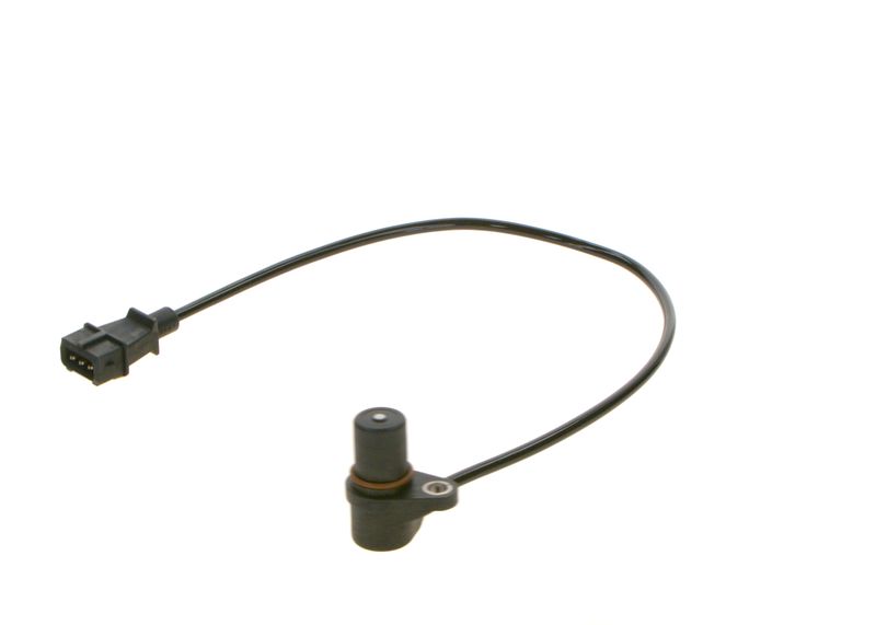 Kurbelwellensensor passt zu: NISSAN CABSTAR E, TERRANO II 2.7D/3.0D 02.93-09.07