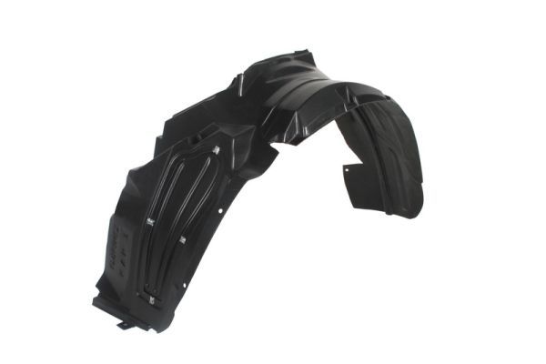 Radkasten aus Kunststoff