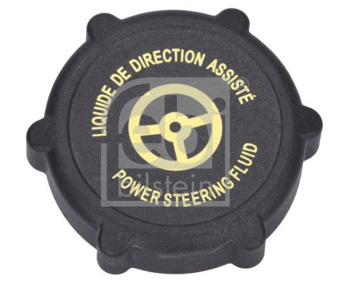 Verschlussdeckel, Ausgleichsbehälter-Servolenkung