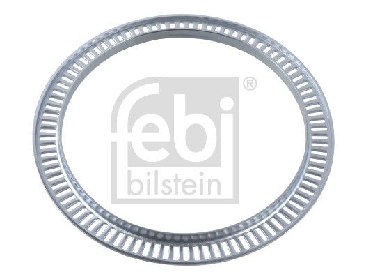 ABS-Ring hinten (150/185x11) passt zu: SAF S, SKRS, SKRSP, SKRZ, SKRZP, SKRZT, Z