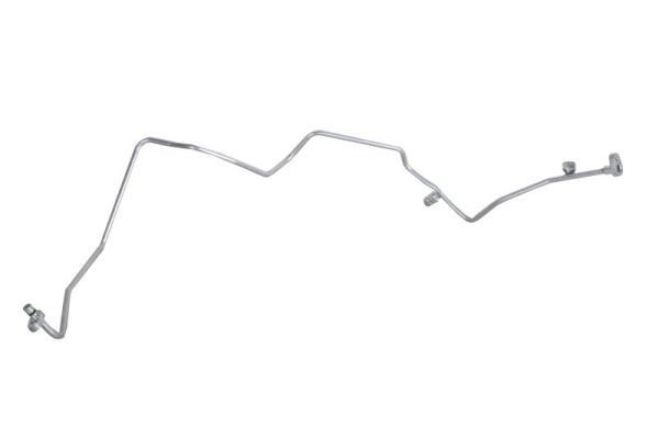 Hochdruckleitung, Klimaanlage
