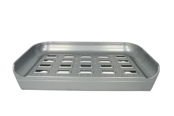 Türschwellen - Trittbrett