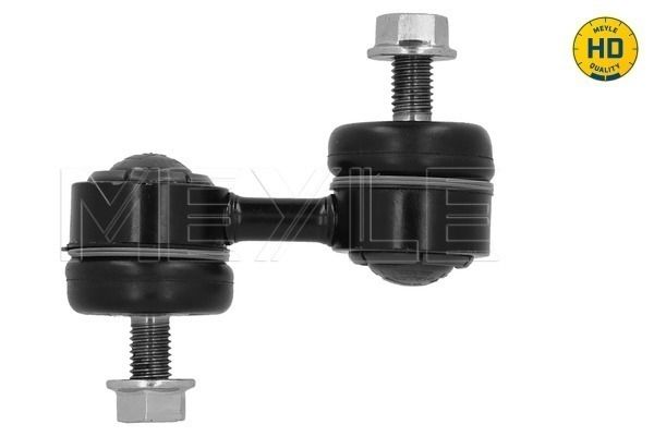 Stange/Strebe, Stabilisator