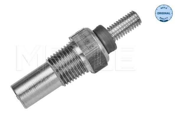 Kühlmitteltemperatur -Sensor (anzahl der Pins: 1, grün) passt zu: FORD ESCORT III, ESCORT IV, ESCORT IV EXPRESS, ESCORT V, ESCORT V EXPRESS, ESCORT VI, FIESTA II, FIESTA III 1.0-2.9 08.83-11.08