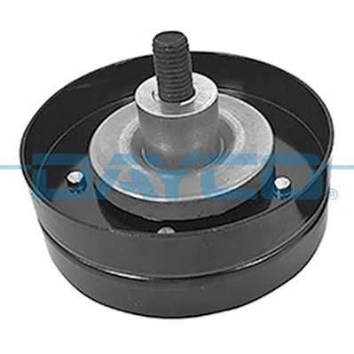 Umlenk-/Führungsrolle, Keilrippenriemen