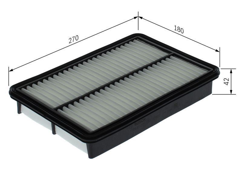 Luftfilter