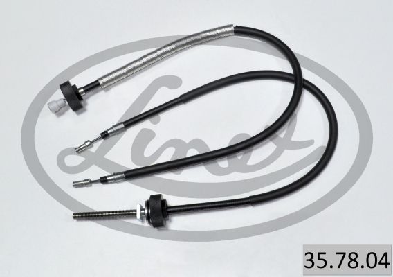 Seilzug, Feststellbremse