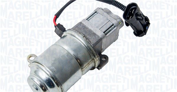 Ventileinheit, Hydraulikaggregat-Autom.Getr.