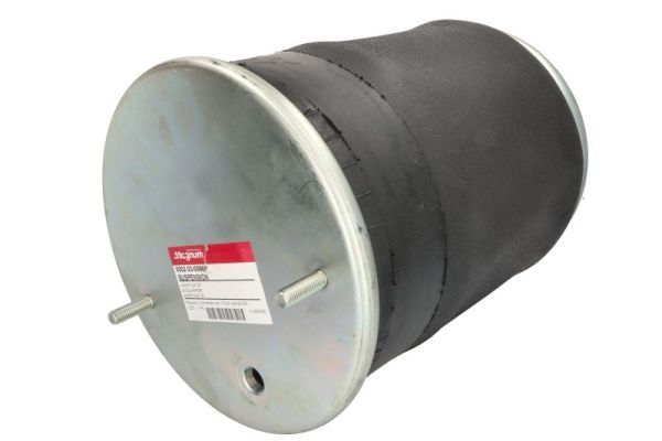 Federbalg, Luftfederung