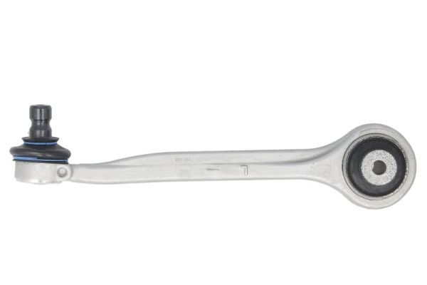 Lenker, Radaufhängung