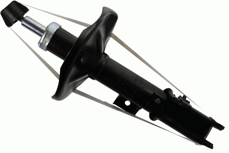 Stoßdämpfer
