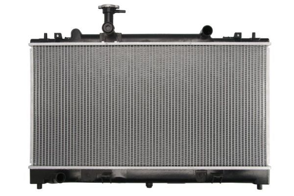 Kühler Motor (mit mechanischer getriebe) passt zu: MAZDA 6, CX-5 2.0-2.5 06.02-